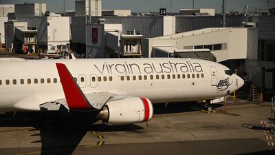 Virgin Australia