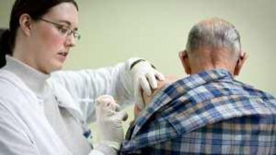 Staying healthy can be a shot in the arm for you investment portfolio.