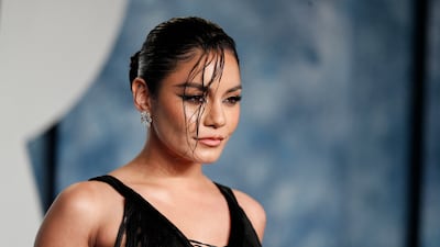 Vanessa Hudgens' mother moved to the US from the Philippines. Reuters