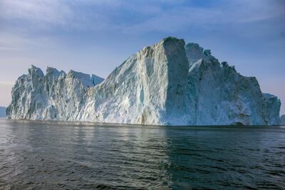 Harsh winters see temperatures dropping to -30 degrees celsius. Courtesy Ishay Govender-Ypma