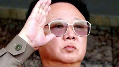 His reported illness coincides with major problems in a 2007 aid-for-disarmament deal with the United States, South Korea, China, Japan and Russia.