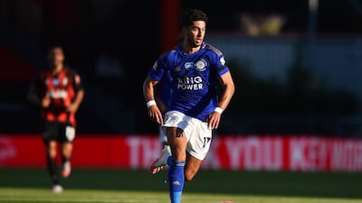 Ayoze Perez - 6: Buzzed around his strikers to cause Bournemouth problems in the opening 45 minutes before being replaced on 71 minutes. Reuters