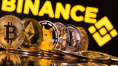 Binance has become the world's biggest cryptocurrency trading platform in terms of trading volume. Reuters