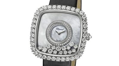 Courtesy Chopard