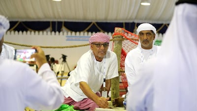 In the villages of the east coast, everyone’s work was connected to the fish salting industry