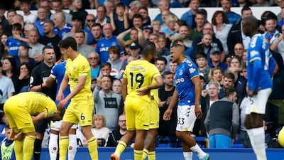 Bryan Mbeumo 7 – The livewire forward was a constant threat in behind, but he did lack composure in front of goal. Will feel that he should have got on the scoresheet. Reuters