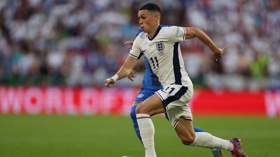 Regularly rotated positions with Bellingham on the left. Went for goal with a free-kick from 30 yards that was saved in first-half. Sharp, but the players around him didn’t look like they were on the same wavelength. Booked. AFP