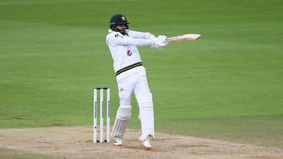 Azhar Ali – 7: Looked totally beleaguered with his side at 1-0 down, and having conceded 583 for eight to confirm series defeat. Then he played a courageous rearguard that even earned praise from the great Brian Lara. Getty