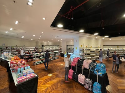 Brands4u has an extensive range of international and local products. Image: supplied