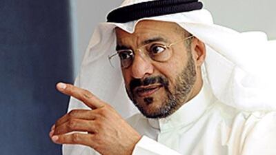 Naser al Sane of Hadas says the group is back on its feet after last year's vote in which only one MP remained of six in 2006.