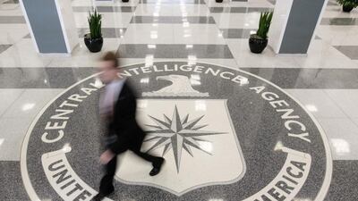 The CIA is accused of making the US less safe because its tactic of torture acted to spur recruits to militant organisations, critics say. Photo: Larry Downing / Reuters