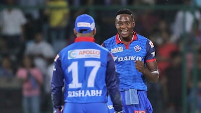 Kagiso Rabada (fast bowler, Delhi Capitals): Having proved over the past two years to be the best fast bowler in Test cricket, the South African has now shown his versatility in Twenty20s as well by having taken 25 wickets in the regular season and topping the bowling chart. Given Rabada will turn just 24 in a few days' time, the right-armer has put himself on the path to become a legend. Altaf Qadri / AP Photo