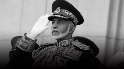 Qaboos bin Said: the Sultan who befriended everybody