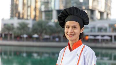 Vietnamese Foodies founder and executive chef Lily Hoa Nguyen started the restaurant after struggling to find good pho outside of her home country.