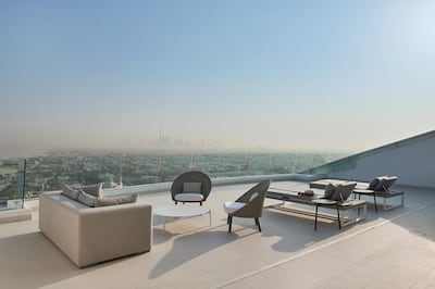 The newly refurbished Jumeirah Beach Hotel is reopening after a five-month makeover this weekend. Jumeirah