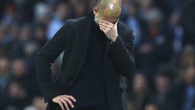 Dave Thompson / AP Photo