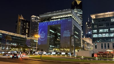 The sustained momentum of the emirate’s financial ecosystem is anchored by Dubai International Financial Centre. Reuters