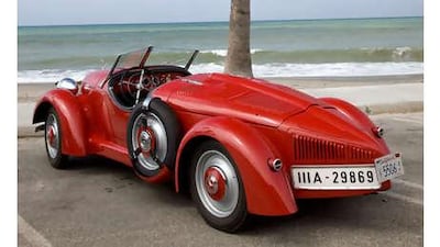 Valuing the 150H is tough because there isn't another one to compare it with.