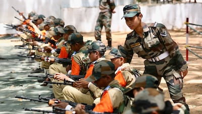 The programme was launched in June 2022 to help young Indians find work