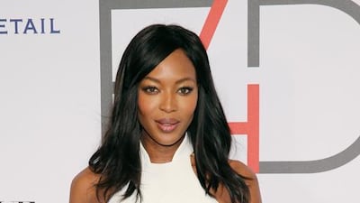 Neilson Barnard / Getty Images for Fashion 4 Development / AFP