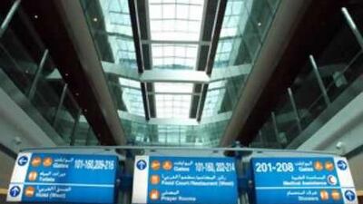 A consortium has been awarded the contract to build Concourse 3 at Dubai International Airport.