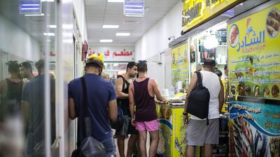 Tax expert Jeremy Cape says UAE businesses should not feel obliged to charge more VAT than they are required to by law. Mona Al Marzooqi/ The National