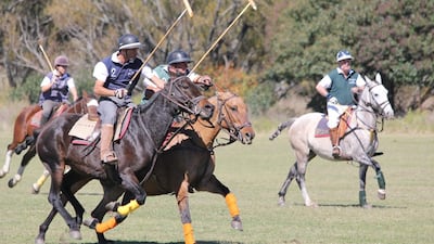 Courtesy Estancia Los Potreros