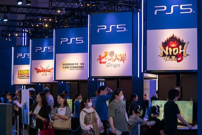 PlayStation 5 remains a major draw for blockbuster games, but rising hardware costs and an industry leaning on familiar franchises are reshaping what players expect from a console generation. AFP