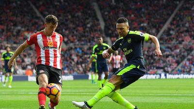 Stu Forster / Getty Images