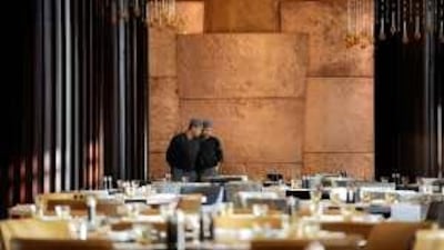 The developer is planning to expand its restaurants division, which includes Fazaris, inside The Address, in Dubai.