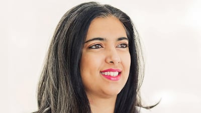 Faryal Luhar learnt about the impact of toxic chemicals from dye. Photo: Faryal Luhar