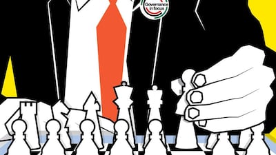 Alvaro Sanmarti / The National