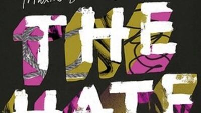 Clarke’s voice is rich, resonant and uncompromising, impossible to ignore.