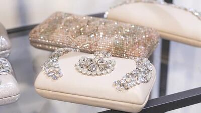 Reem Mohammed / The National