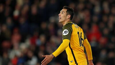 Brighton and Hove Albion 2 West Ham United 1 Why? West Ham have been plunged into crisis this week over the Tony Henry saga, while manager David Moyes is likely to be without a host of key players, most notably Marko Arnoutovic and Manuel Lanzini. Brighton are in a difficult patch of form but this is a great chance to claim a valuable win. Matthew Childs / Reuters