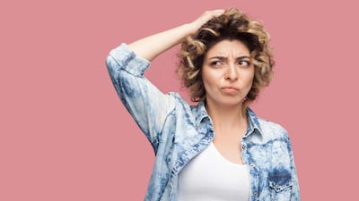 The Arab world is full of colourful exasperations. Alamy.