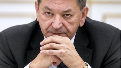 Russia is not amused by the failure of its candidate Alexander Prokopchuk to secure the Interpol presidency. TASS