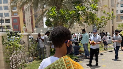 Anwar hopes in future to use his images for an off-screen project.