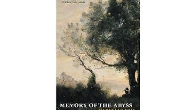 Memory of the Abyss Marcello Fois (translated by Patrick Creagh) Maclehose Press Dh63