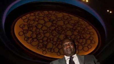 Riek Machar, vice president of South Sudan, in Dubai on his visit to discuss investment opportunities in his new nation. Jaime Puebla / The National