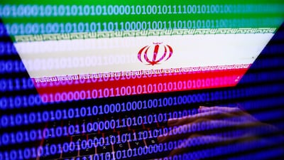 Since the US and Israel attacked Iran, Iran-backed cyber attacks against the US have spiked. Getty Images
