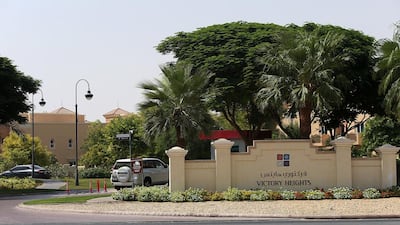 Satish Kumar / The National