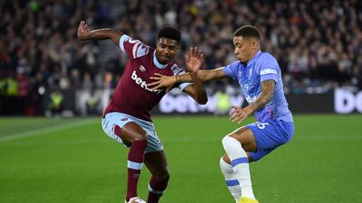 Ben Johnson – 7. A decent outlet on the right. On one occasion, when released by Bowen, he pulled the ball back for Downes to shoot at goal. Performed his defensive duties well, too. Getty