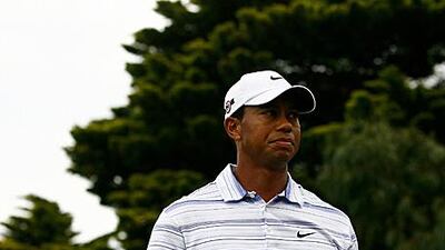 It remains to be seen whether the damage to Tiger Woods's image that has unquestionably been caused will have a major impact on his sponsorship earnings and appearance money.