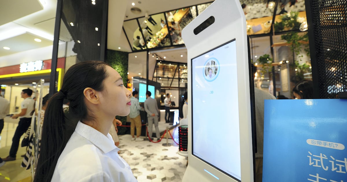 Abu Dhabi introduces facial recognition technology at hotel check-in desks