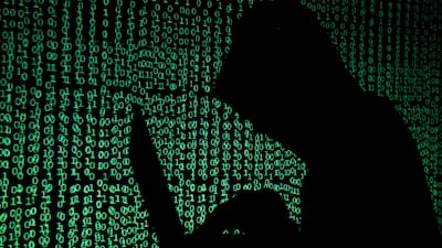 The UAE faced 640,000 cyber attacks in a single day last week. Reuters