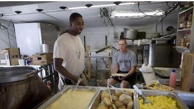 Agility, former food supplier to US troops in Kuwait, Iraq and Jordan, lost its position as the main logistics supplier to the US Army.