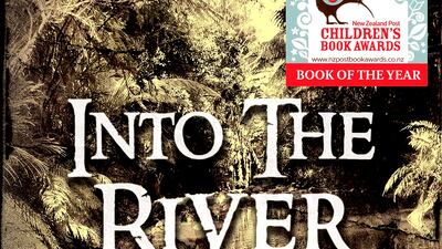 Into the River by Ted Dawe has been banned in New Zealand.
