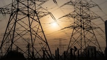 The GCC Interconnection Authority is expected to bind the member states’ regional power grids into a single, reliable network. Antonie Robertson / The National