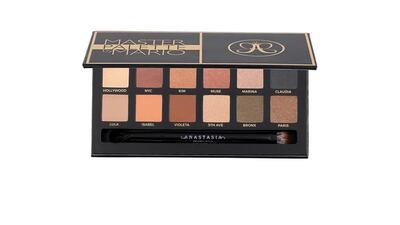 Courtesy of Anastasia Beverly Hills